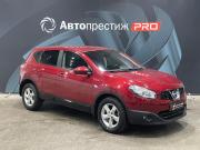 Nissan Qashqai I Рестайлинг Пермь  - изображение 26