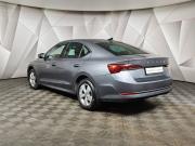 Skoda Octavia IV (A8) Москва  - изображение 24