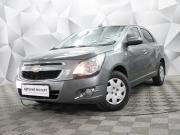 Chevrolet Cobalt II Рестайлинг Ульяновск  - изображение 19