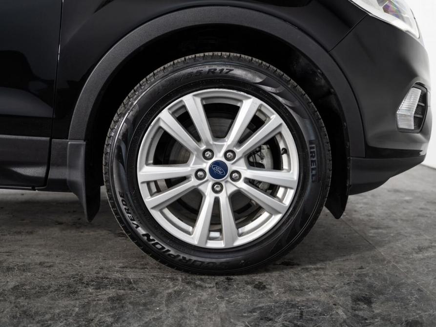 Ford Kuga II Рестайлинг Иркутск  - изображение 20