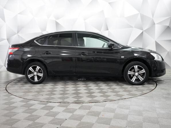 Nissan Sentra VII (B17) с пробегом 2015 года, цена 1 085 000 рублей, 193708 км, седан, Автокод Объявления