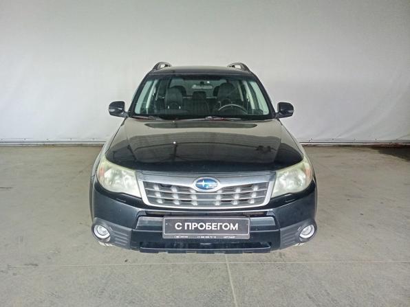 Subaru Forester III Рестайлинг с пробегом 2012 года, цена 1 245 000 рублей, 213074 км, внедорожник, Автокод Объявления