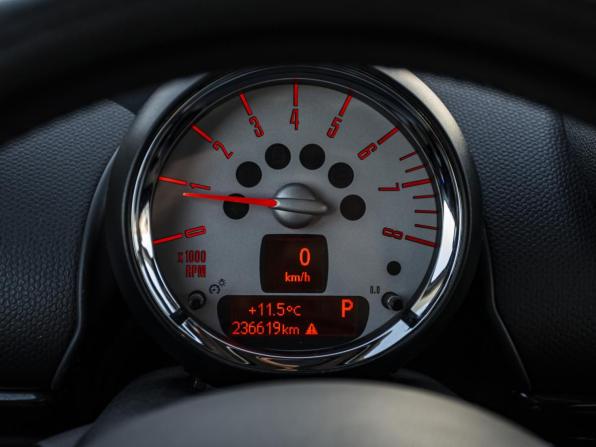 Mini Countryman I с пробегом 2012 года, цена 848 000 рублей, 236578 км, внедорожник, Автокод Объявления
