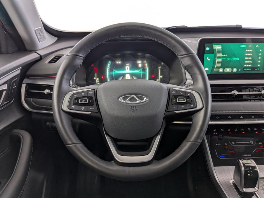 Chery Tiggo 4 Pro I Москва  - изображение 22