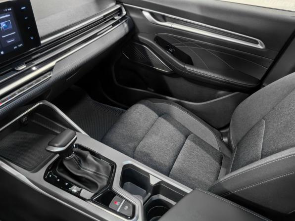 Belgee S50 с пробегом 2026 года, цена 1 600 000 рублей, 8100 км, седан, Автокод Объявления