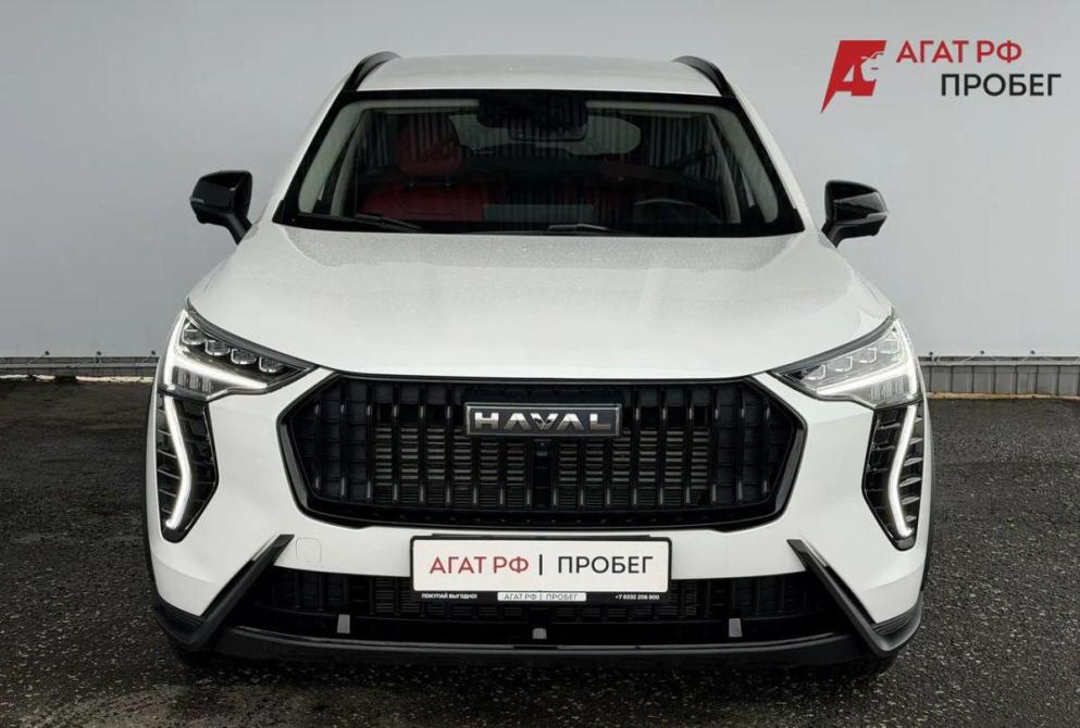 Haval Jolion I Рестайлинг Киров  - изображение 2