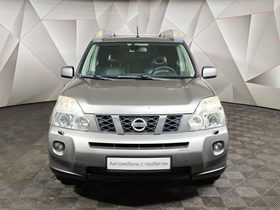 Nissan X-Trail II Москва  - изображение 7