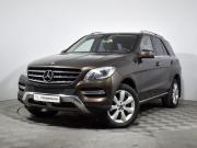 Mercedes-Benz M-Класс III (W166) Санкт-Петербург  - изображение 22