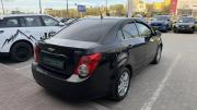Chevrolet Aveo II Череповец  - изображение 22