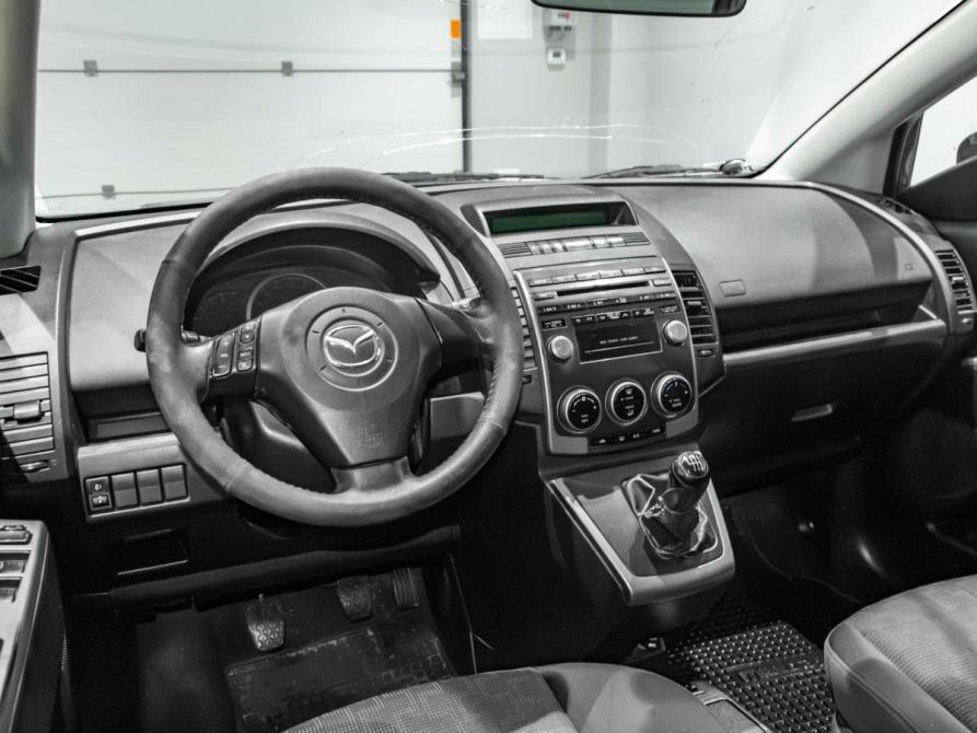 Mazda 5 I (CR) Рестайлинг Екатеринбург  - изображение 13