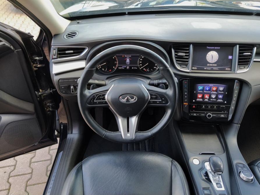 Infiniti QX50 II Екатеринбург  - изображение 28