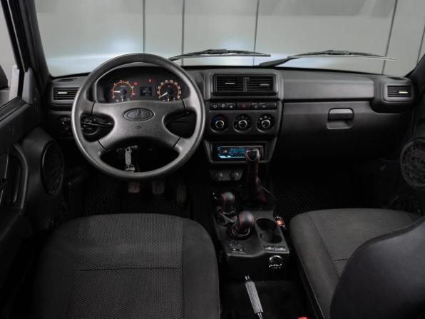 Lada (ВАЗ) Niva Legend I с пробегом 2021 года, цена 799 000 рублей, 38845 км, внедорожник, Автокод Объявления