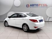 Hyundai Solaris I Рестайлинг Подольск  - изображение 26