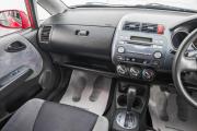 Honda Fit I Барнаул  - изображение 38