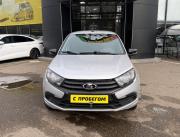Lada (ВАЗ) Granta I Рестайлинг Нефтекамск  - изображение 12