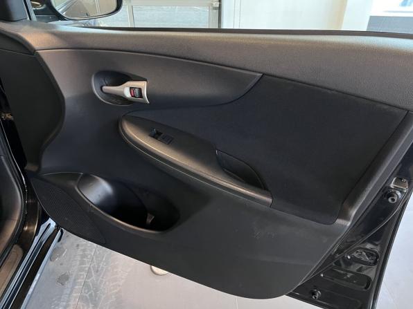 Toyota Corolla X (E140 E150) с пробегом 2008 года, цена 495 000 рублей, 228201 км, седан, Автокод Объявления