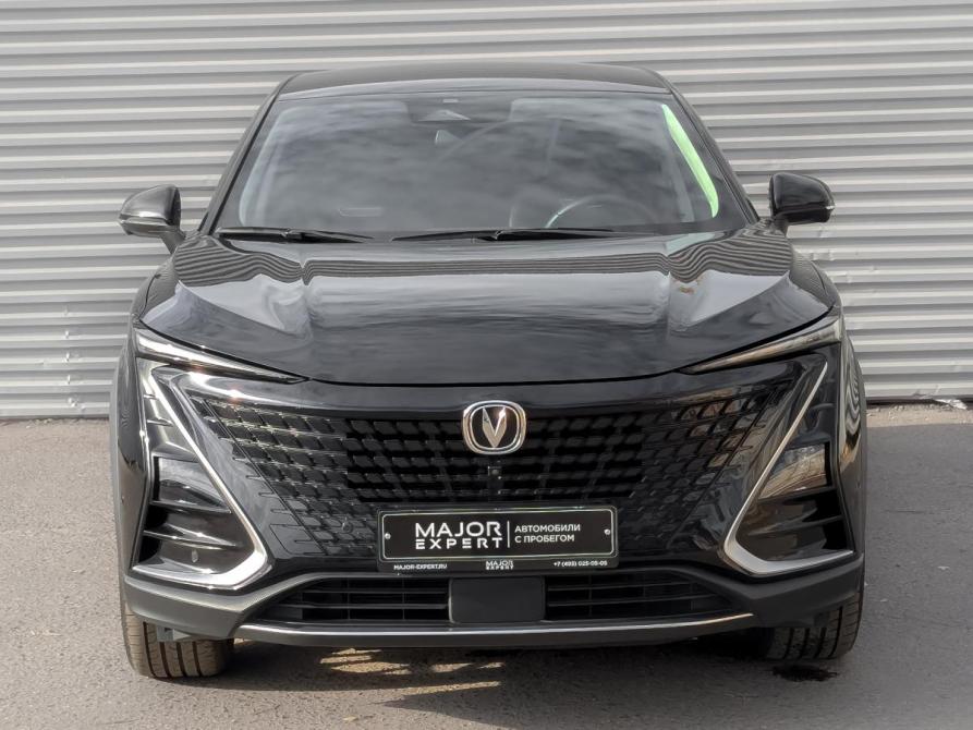 Changan UNI-T I Химки  - изображение 2