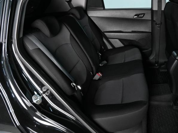 Hyundai Creta I Рестайлинг с пробегом 2020 года, цена 1 675 000 рублей, 93479 км, внедорожник, Автокод Объявления