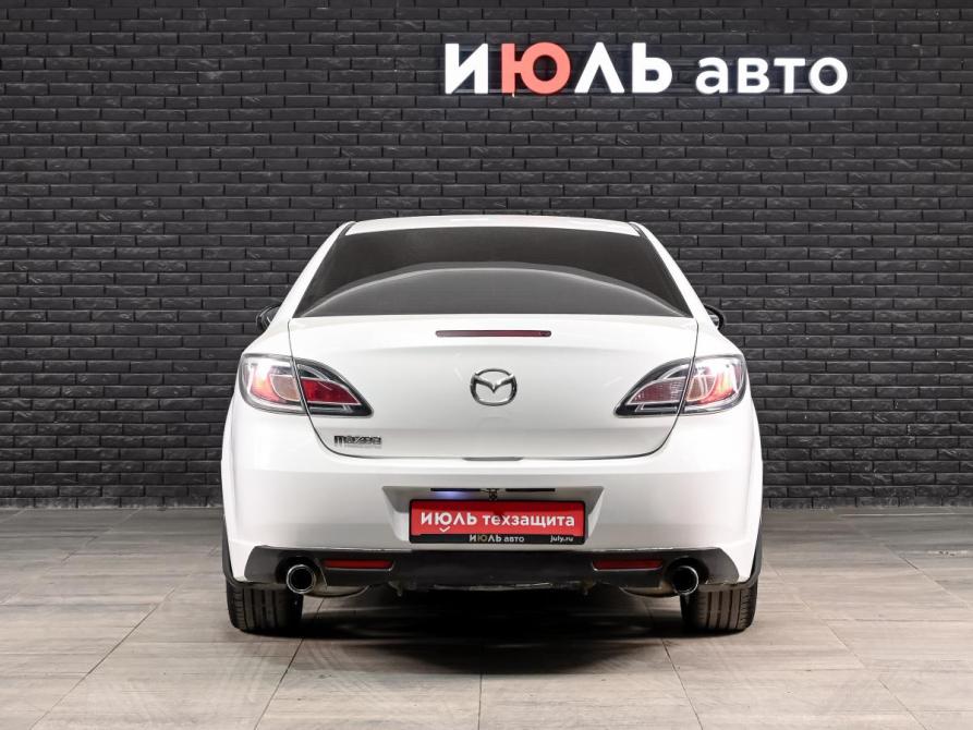 Mazda 6 II (GH) Рестайлинг Екатеринбург  - изображение 3