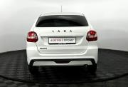 Lada (ВАЗ) Granta I Рестайлинг Нижний Новгород  - изображение 30