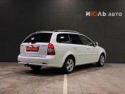 Chevrolet Lacetti I Челябинск  - изображение 21