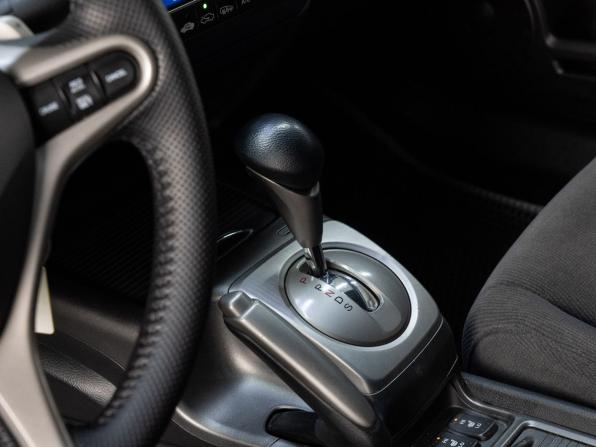 Honda Civic VIII с пробегом 2008 года, цена 800 000 рублей, 202763 км, седан, Автокод Объявления