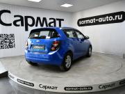 Chevrolet Aveo II Новосибирск  - изображение 20