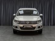Volkswagen Tiguan I Рестайлинг Тюмень  - изображение 22