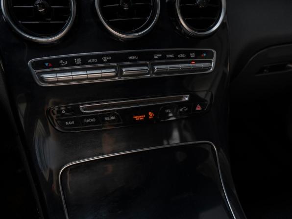 Mercedes-Benz GLC I (X253) с пробегом 2018 года, цена 2 795 000 рублей, 132977 км, внедорожник, Автокод Объявления