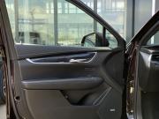 Cadillac XT5 I Рестайлинг Москва  - изображение 53