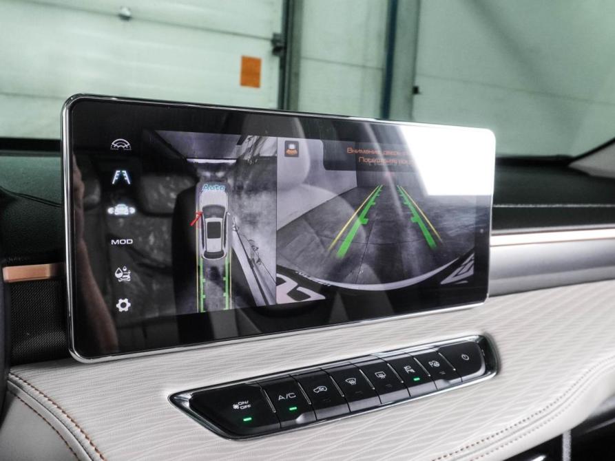Haval Jolion I Рестайлинг Воронеж  - изображение 22
