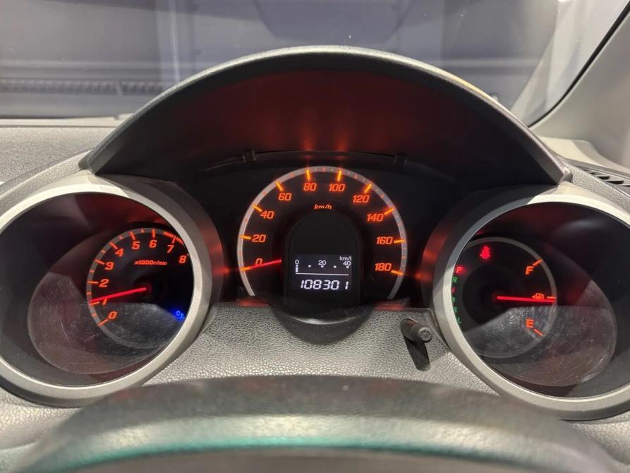 Honda Fit II Новокузнецк  - изображение 14