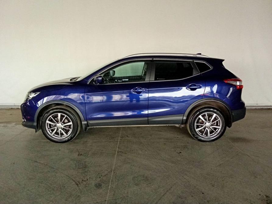 Nissan Qashqai II Москва  - изображение 7