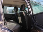 Chevrolet Niva I Рестайлинг Калуга  - изображение 28