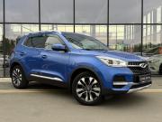 Chery Tiggo 4 I Рестайлинг Оренбург  - изображение 21
