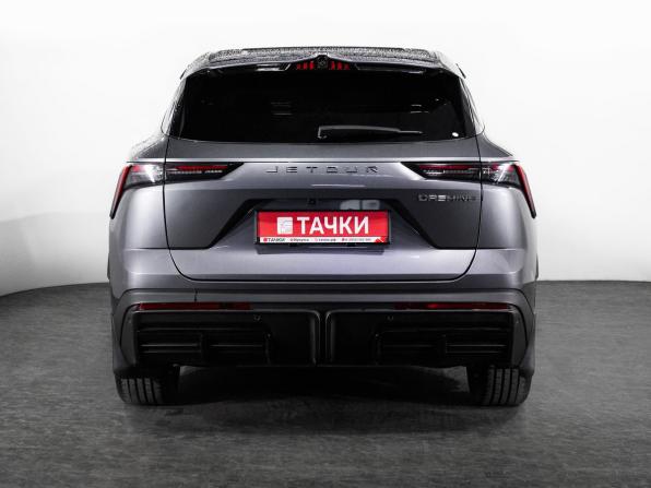 JETOUR DASHING I с пробегом 2023 года, цена 2 099 000 рублей, 69466 км, внедорожник, Автокод Объявления