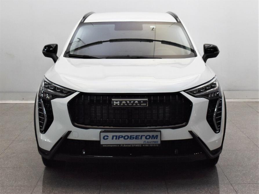 Haval Jolion I Рестайлинг Москва  - изображение 2