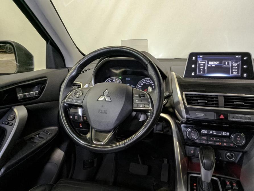 Mitsubishi Eclipse Cross I Москва  - изображение 27