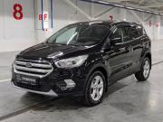 Ford Kuga II Рестайлинг Казань  - изображение 25