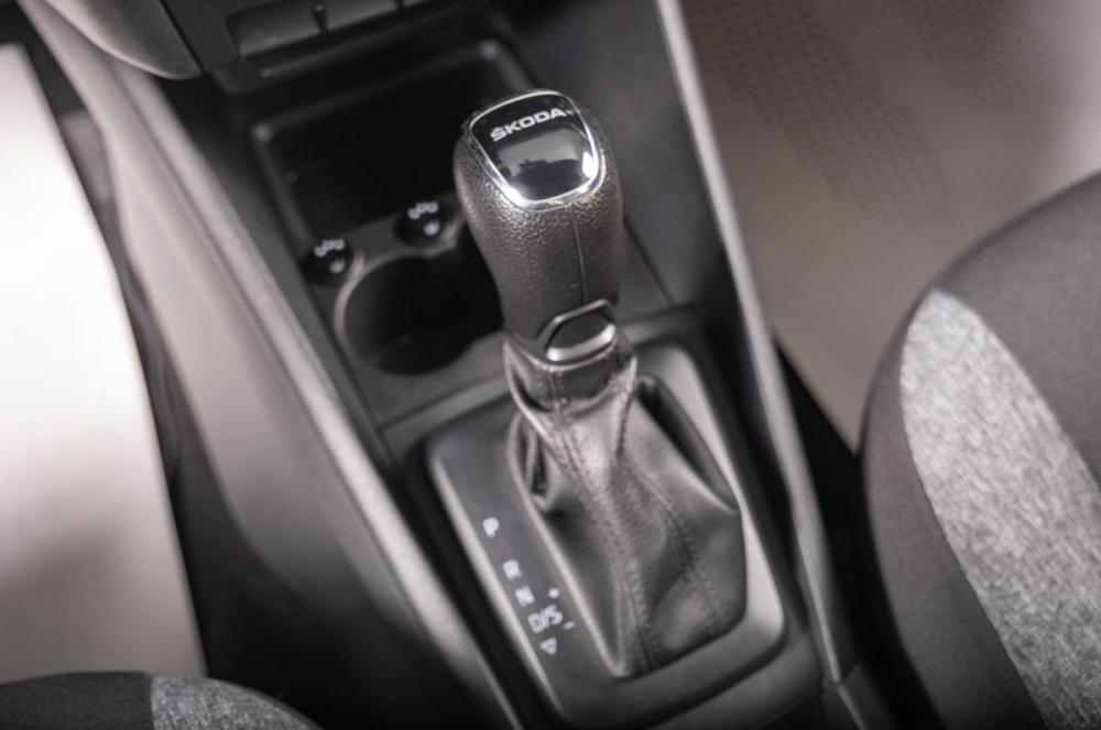 Skoda Rapid II Томск  - изображение 16