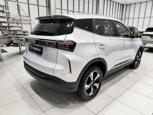 Chery Tiggo 4 Pro I Рестайлинг с пробегом 2024 года, цена 1 650 000 рублей, 25408 км, внедорожник, Автокод Объявления