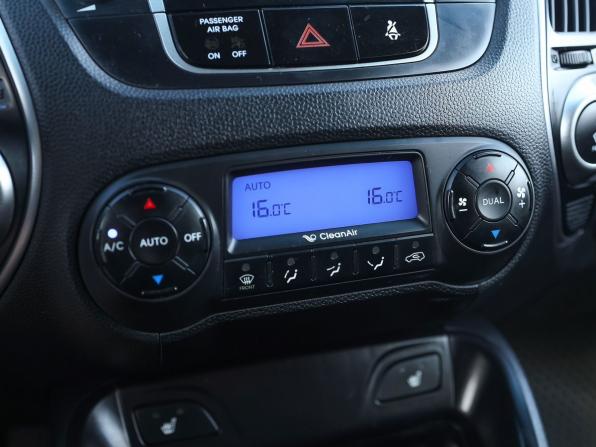 Hyundai ix35 I с пробегом 2011 года, цена 1 099 000 рублей, 147347 км, внедорожник, Автокод Объявления