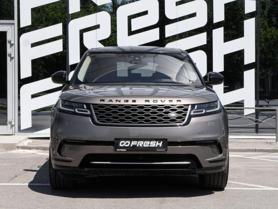 Land Rover Range Rover Velar I Волгоград  - изображение 3