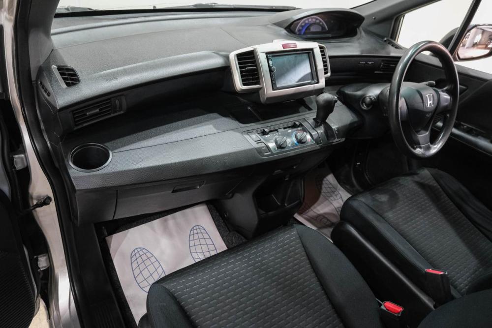 Honda Freed I Новокузнецк  - изображение 13