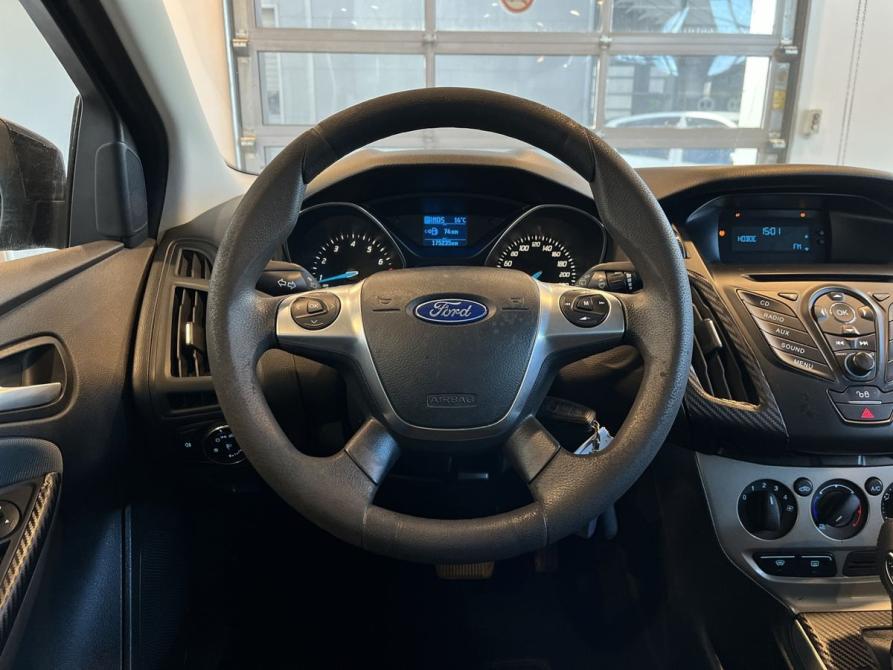 Ford Focus III Чебоксары  - изображение 10