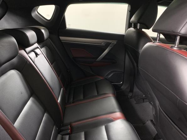 Geely Coolray I с пробегом 2020 года, цена 1 399 000 рублей, 94519 км, внедорожник, Автокод Объявления