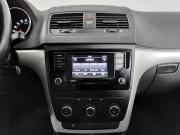 Skoda Yeti I Рестайлинг Уфа  - изображение 40