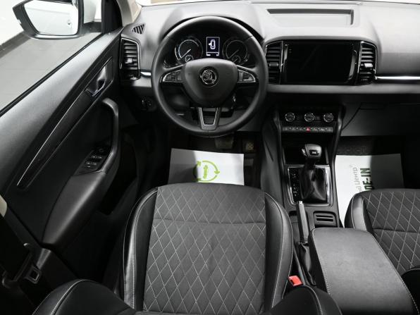 Skoda Karoq I с пробегом 2019 года, цена 2 375 000 рублей, 78860 км, внедорожник, Автокод Объявления