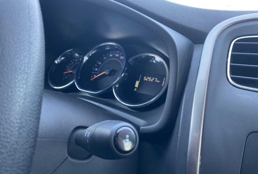 Renault Logan II Рестайлинг Красноярск  - изображение 21