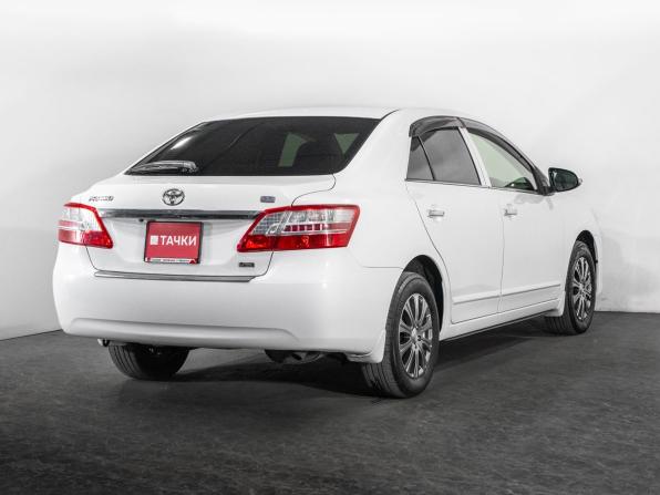 Toyota Premio II (T26) Рестайлинг с пробегом 2012 года, цена 1 349 500 рублей, 179014 км, седан, Автокод Объявления